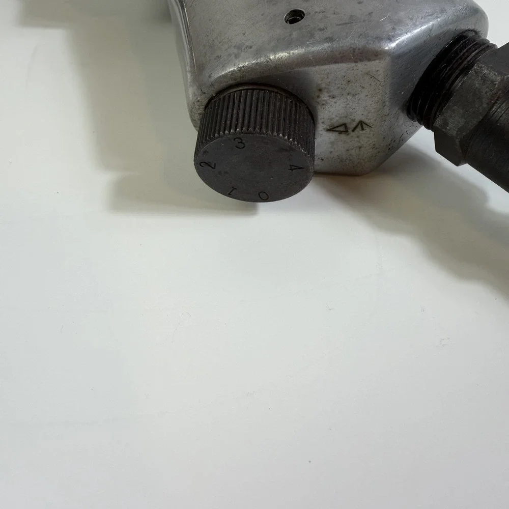 Blue Point Air Impact Wrench AT500A Untested
